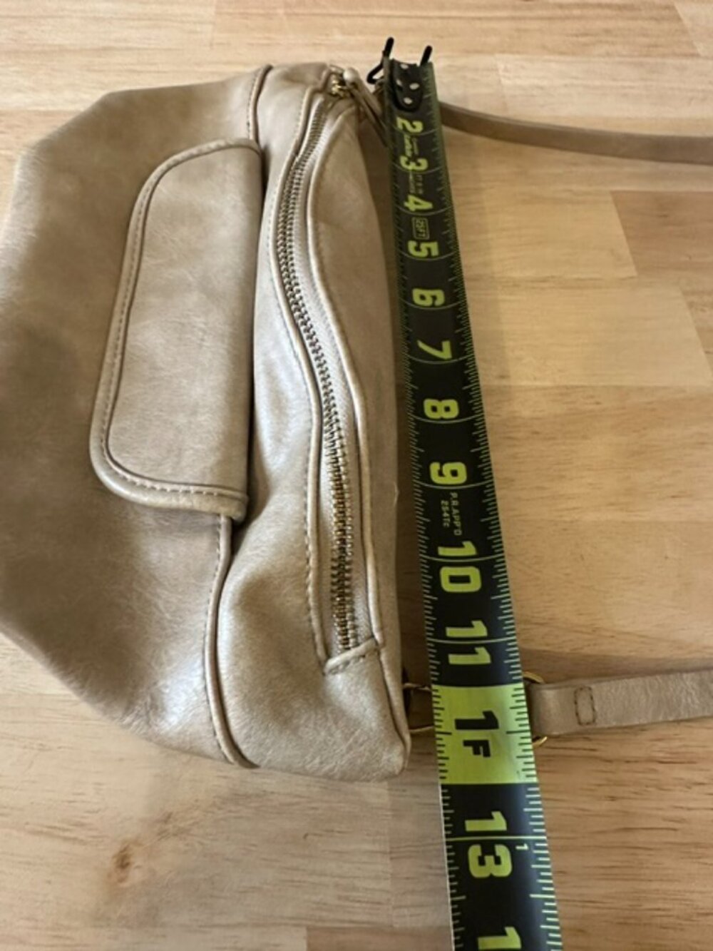 Anthropologie Cross Body Bag - Picture 8 of 9